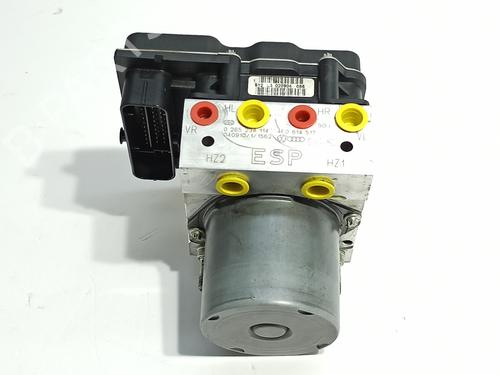 ABS Bremseaggregat AUDI A6 C6 (4F2) 2.4 | BP16392977M43