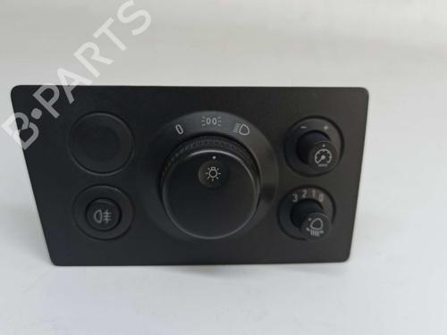Headlight switch OPEL ZAFIRA / ZAFIRA FAMILY B (A05) 1.9 CDTI (M75) | BP6561141I24