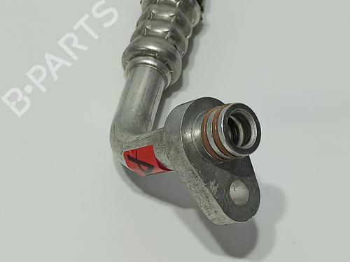 AC pipe PEUGEOT 208 II (UB_, UP_, UW_, UJ_) 1.5 BlueHDI 100 | BP16662200M126
