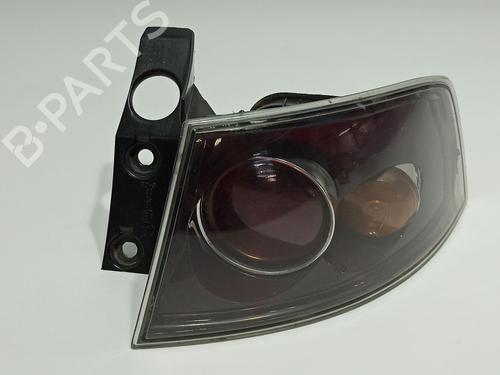 Used Right taillight Right taillight 39407185 39407185