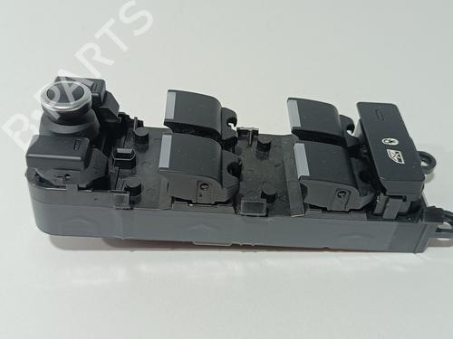 Left front window switch LAND ROVER RANGE ROVER EVOQUE (L551)  | BP27729163I27