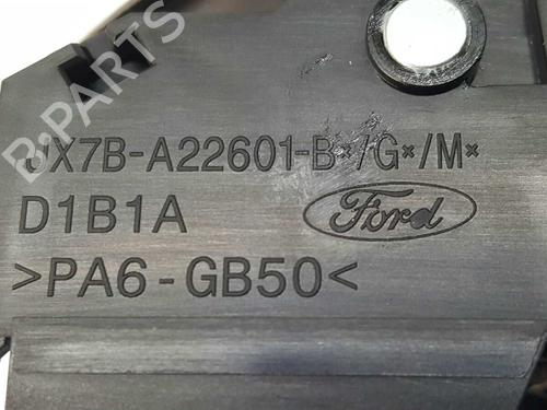 Rear left interior door handle FORD FOCUS IV (HN)  | BP4728961I15