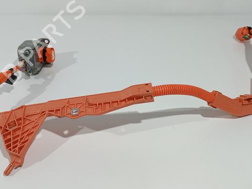 Cable TOYOTA COROLLA Estate (_E21_) 2.0 Hybrid (MZEH12) | BP19525681E12