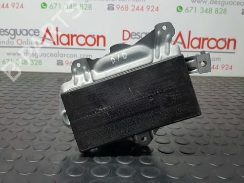 Right door airbag MERCEDES-BENZ S-CLASS (W220) S 320 CDI (220.026, 220.126) | BP11423700C51 