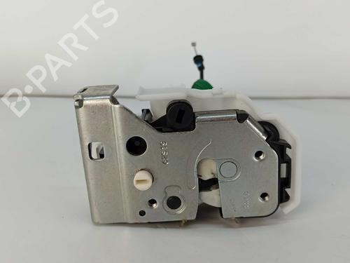 Used Rear left lock FIAT TIPO Estate (356_, 357_) 1.3 D (356WXH1A) (95 hp) 10388039