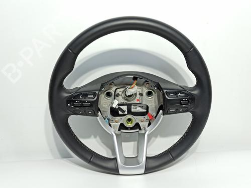 Steering wheel KIA STONIC (YB) 1.2 CVVT | BP13736941C49