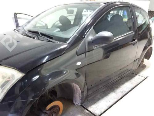 Left front driveshaft CITROËN C2 (JM_) 1.1 | BP4638297M38 