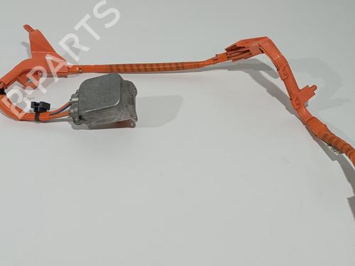 Used Cable TOYOTA COROLLA Estate (_E21_) 1.8 Hybrid (ZWE211) (122 hp) 25705781