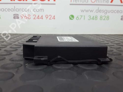 Elektronisk modul MERCEDES-BENZ S-CLASS Coupe (C215) CL 500 (215.375) | BP2746614M83 