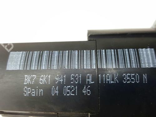 Headlight switch SEAT CORDOBA (6K1, 6K2) 1.9 SDI | BP5963097I24