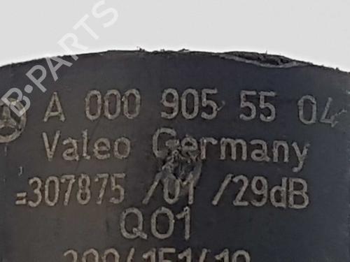 Electronic module MERCEDES-BENZ E-CLASS (W212) E 200 CDI / BlueTEC (212.005, 212.006) | BP10265198M83