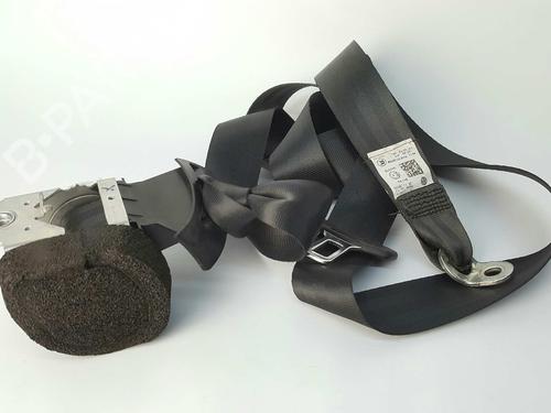 Rear left seatbelt VW SCIROCCO III (137, 138) 2.0 TDI | BP6930753I29 