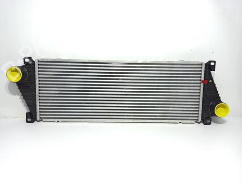 Used Intercooler MERCEDES-BENZ SPRINTER 3-t Van (B903) [1995-2012]  27621674