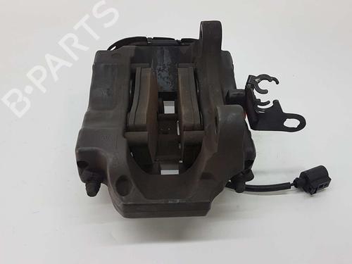 Right rear brake caliper VW TOUAREG (7LA, 7L6, 7L7) 3.0 V6 TDI | BP11543097M106