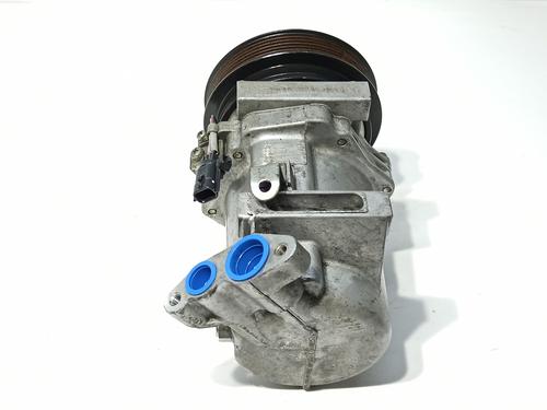 AC compressor NISSAN JUKE (F15) 1.5 dCi | BP16386071M34