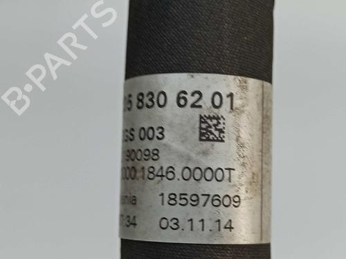 AC pipe MERCEDES-BENZ E-CLASS (W213)  | BP14541316M126