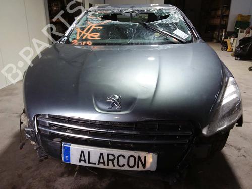 Used Parts PEUGEOT 508 I (8D_) 2.0 HDi (140 hp) 4278775