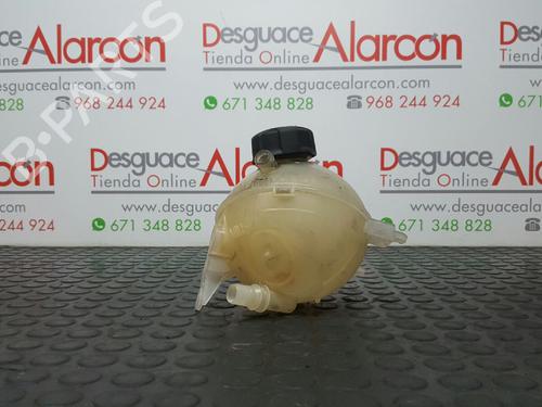 Used Expansion tank PEUGEOT 3008 I MPV (0U_) 1.6 HDi (112 hp) 2729301