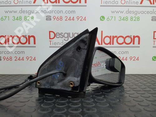 Used Right mirror FIAT STILO (192_) 1.6 16V (192_XB1A) (103 hp) 2753520