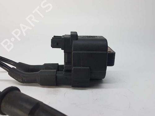 Ignition coil RENAULT MEGANE I (BA0/1_)  | BP6010763M94 
