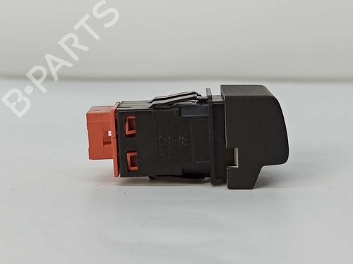 Warning switch CITROËN C4 Grand Picasso II (DA_, DE_) 2.0 BlueHDi 150 | BP9079462I22 