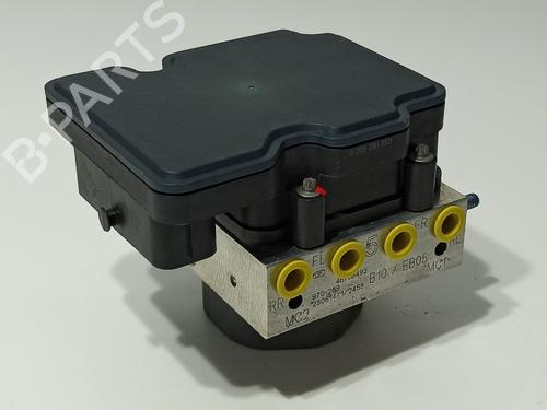 Abs pomp MITSUBISHI MIRAGE / SPACE STAR VI Hatchback (A0_A) 1.2 LPG (A03A) (71 hp) 29130059