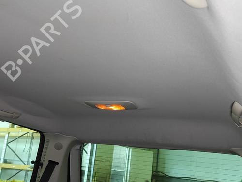 Interior roof PEUGEOT 807 (EB_) 2.0 HDi | BP18021501I12