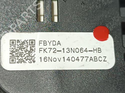 Electronic module LAND ROVER DISCOVERY SPORT (L550) 2.0 D 4x4 | BP16673552M83