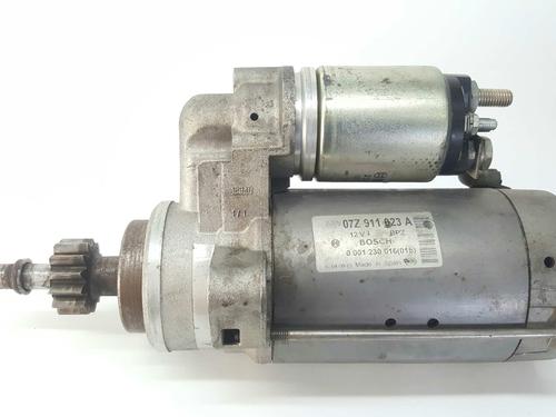 Anlasser VW TOUAREG (7LA, 7L6, 7L7) 5.0 V10 TDI | BP4741100M8 