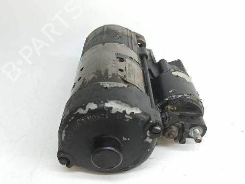 Starter MERCEDES-BENZ E-CLASS (W211) E 400 CDI (211.028) | BP7201396M8 