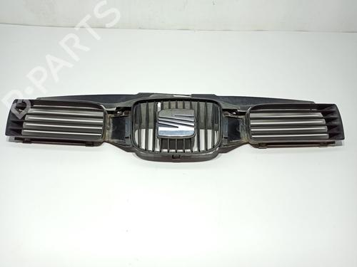 Used Grille Grille SEAT TOLEDO II (1M2) 1.9 TDI (110 hp) 39944944 39944944
