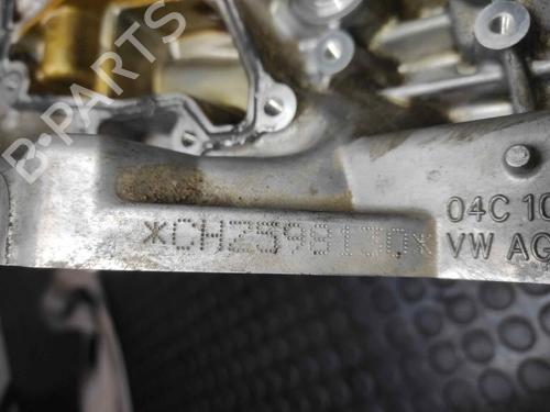 Other VW GOLF VII (5G1, BQ1, BE1, BE2) 1.0 TSI | BP25812583O1 