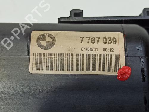 Expansion tank BMW 3 (E46) 320 d | BP16129543C120 