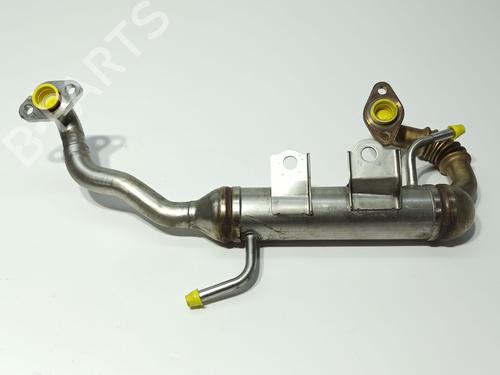 Used Egr Egr TOYOTA AVENSIS (_T25_) 2.0 VVT-i (AZT250_, AZT250R) (147 hp) 34240582 34240582