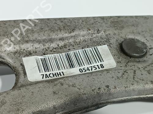 Right front suspension arm DS DS 7 Crossback (J4_, JR_, JC_) PureTech 130 (JRHNSU) | BP23445738M13 