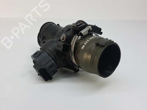 Pipe CITROËN XSARA PICASSO (N68) 1.6 HDi | BP14542562M125 