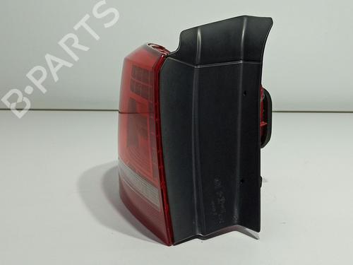 Left taillight VW PASSAT B7 (362) 2.0 TDI | BP38048069C34 - Image 4