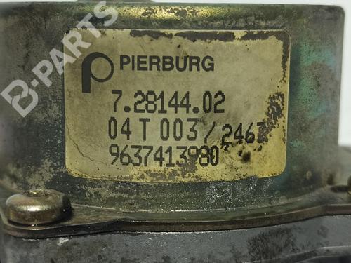 Vacuum pump CITROËN C3 I (FC_, FN_) 1.4 HDi | BP11821538M80 