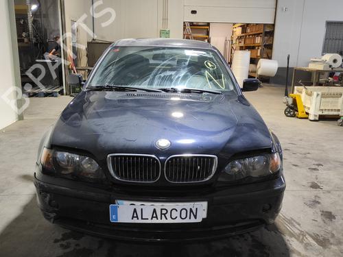 Used Parts BMW 3 (E46) 320 d (150 hp) 4282400
