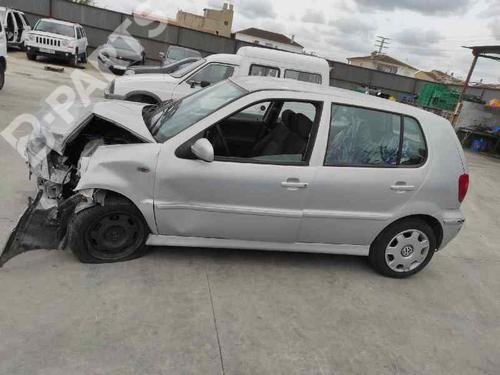 Right taillight VW POLO (6N2) 1.4 16V | BP7401257C35 