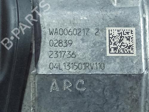 Egr SEAT ATECA (KH7, KHP) 2.0 TDI 4Drive | BP20114435M69 