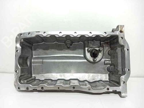 Oil sump SKODA OCTAVIA II (1Z3) 1.9 TDI | BP19934127M115