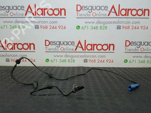 Used Other CITROËN C5 III (RD_) 2.2 HDi (RD4HTH) (170 hp) 14530214