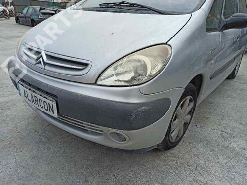 Engine control unit (ECU) CITROËN XSARA PICASSO (N68) 2.0 HDi | BP7351822M57 