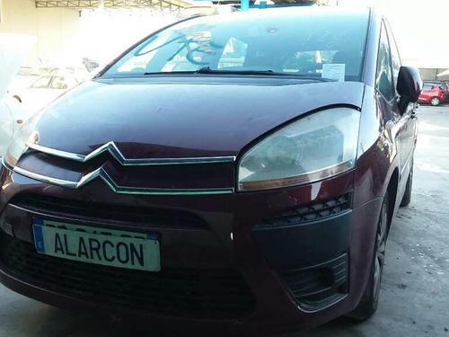 Elektronisk sensor CITROËN C4 Picasso I MPV (UD_) 1.6 HDi | BP14529072M84