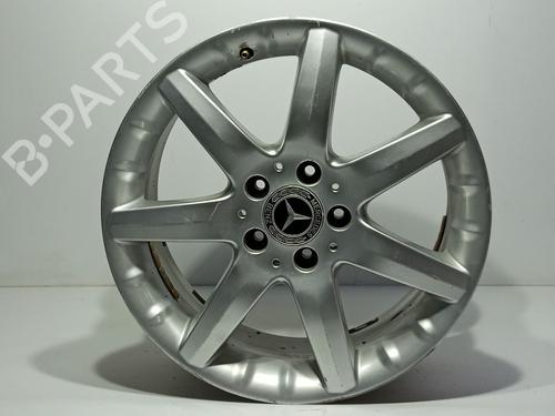 Used Rim Rim MERCEDES-BENZ C-CLASS (W203) C 220 CDI (203.008) (150 hp) 33622597 33622597