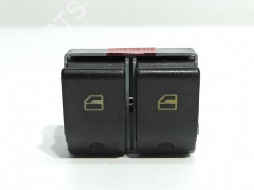 Left front window switch SEAT CORDOBA (6L2) 1.9 TDI | BP9692456I27 