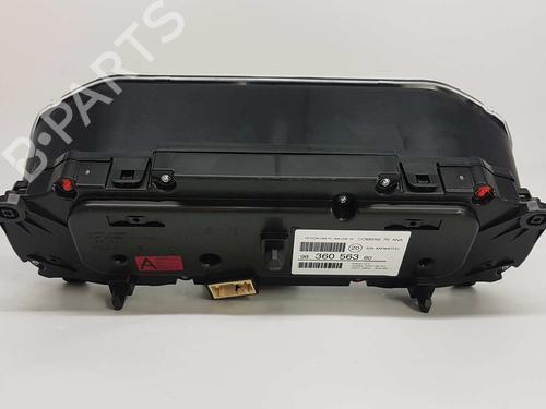 Instrument cluster PEUGEOT 208 II (UB_, UP_, UW_, UJ_) | BP9721237C47