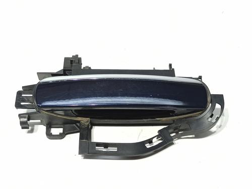 Used Front right exterior door handle AUDI A6 C6 (4F2) 2.4 (177 hp) 15592896