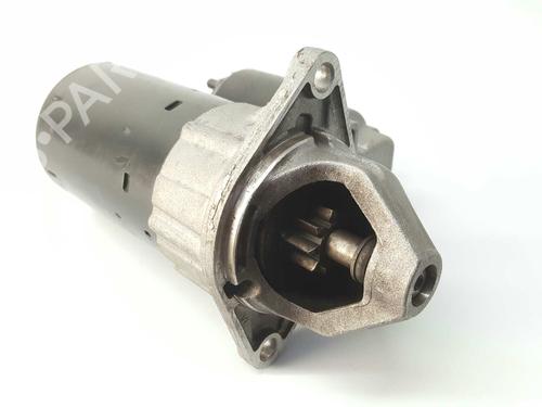 Starter OPEL ASTRA G Saloon (T98) 1.6 (F69) | BP6165960M8